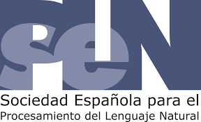 Sociedad Española para el Procesamiento de Lenguaje Natural