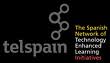 Logo Telspain